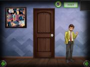 بازی Amgel Easy Room Escape 284  آنلاین