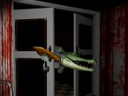 بازی Bombardino Crocodilo Terrorscare  آنلاین
