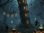 بازی Arcane Witch1 ﺭﺍﺮﻓ  آنلاین