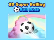 بازی 3D Super Rolling ﭖﻮﺗ ﻪﻘﺑﺎﺴﻣ  آنلاین