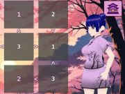 بازی Futushiki ﻭ ﻮﮐﻭﺩﻮﺳ ﺶﻣﺍﺭﺁ  آنلاین