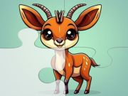 بازی Animal Explorer 2 ﻝﺯﺎﭘ ﯼﺯﺎﺑ  آنلاین