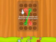 بازی Untie Tangle Rope 3D ﻝﺯﺎﭘ  آنلاین