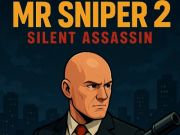 بازی Sniper 2 Assassin Silent ﯼﺎﻗﺁ  آنلاین