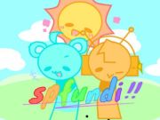 بازی Spfundi Sprunki  آنلاین