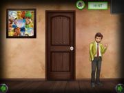 بازی Amgel Easy Room Escape 286 آنلاین
