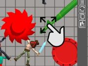 بازی People Playground 3D  آنلاین