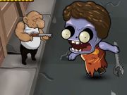بازی Walker Walker ﯽﺒﻣﺍﺯ ﺯﺍﺪﻧﺍﺮﯿﺗ  آنلاین