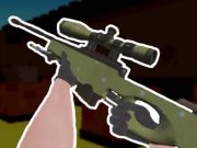 بازی CS: Snipers Command  آنلاین