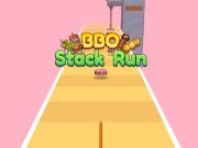 بازی ﺩﻮﺷ ﯽﻣ ﺍﺮﺟﺍ BBQ ﻪﺘﺸﭘ  آنلاین