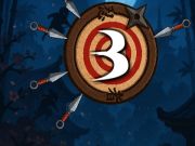 بازی Ninja Shadow Kunai آنلاین بازی Ninja Shadow Kunai آنلاین
