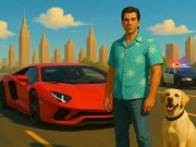 بازی Aventador ﺖﯾﺎﻨﺟ ﻥﻭﺎﻌﻣ ﺮﻬﺷ آنلاین