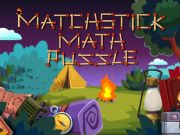 بازی Matchstick ﯽﺿﺎﯾﺭ ﻝﺯﺎﭘ آنلاین