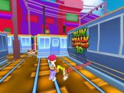 بازی Train Surf Run 3D آنلاین