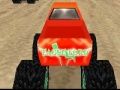 بازی Monster Race 3D  آنلاین