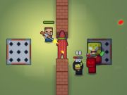 بازی Zombie Horde: ﺪﻧﺎﻤﺑ ﻩﺪﻧﺯ ﻭ ﺖﺧﺎﺳ آنلاین