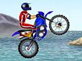 بازی FMX ﻢﯿﺗ  آنلاین