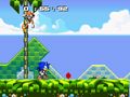 بازی Sonic the Hedgedhog  آنلاین