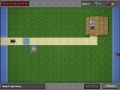 بازی Minecraft ﺝﺮﺑ ﻉﺎﻓﺩ  آنلاین