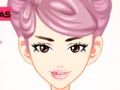 بازی Makeover ﯽﻧﺎﺘﺴﺑﺎﺗ ﺶﺷﻮﭘ ﻝﺪﻣ  آنلاین