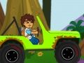 بازی Diego 4x4 Offroad آنلاین بازی Diego 4x4 Offroad آنلاین