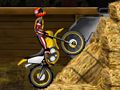 بازی Motocross fmx  آنلاین