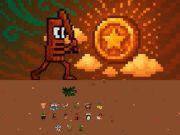 بازی Tung Tung Sagur: Clicker آنلاین