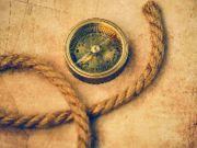 بازی Jigsaw jost quest compass ﻩﺪﺸﻤﮔ آنلاین