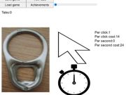 بازی Tabs Clicker آنلاین