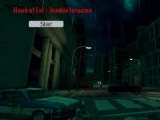 بازی Hawk of Evil Zombie Invasion آنلاین