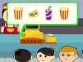 بازی Munchies فیلم آنلاین