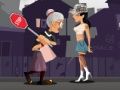 بازی Gran Angry 2  آنلاین