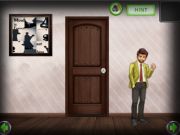 بازی Amgel Easy Room Escape 291 آنلاین