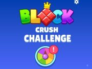 بازی Block Crush Challenge آنلاین