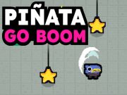 بازی Pinata Go Boom آنلاین
