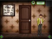بازی Amgel Easy Room Escape 300 آنلاین