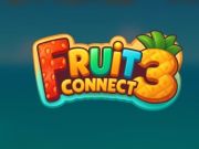 بازی Connect Fruit 3 آنلاین