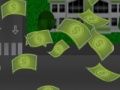 بازی صرفه جویی در ماشین پول بانک آنلاین
