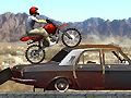 بازی Trial Bike Pro آنلاین