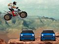 بازی Box10 ATV 2  آنلاین