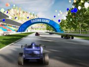 بازی GT Formula Championship آنلاین بازی GT Formula Championship آنلاین