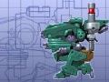 بازی Robot Crazy 2  آنلاین