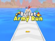 بازی RUN ARMY BULLET آنلاین