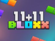 بازی BLOXX 11 + 11 آنلاین