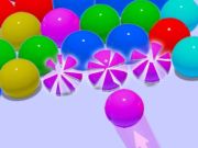 بازی 3D ﺏﺎﺒﺣ ﯼﺯﺎﺑ آنلاین