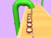 بازی Malatang Master Stack Run 3D آنلاین