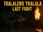 بازی Tralalero Tralala ﻩﺯﺭﺎﺒﻣ ﻦﯾﺮﺧﺁ آنلاین