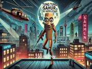 بازی Tung Tung Sahur The Sniper Hitman آنلاین