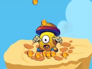 بازی Monster Slayer: Idle ﮏﯿﻠﮐ آنلاین