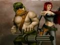 بازی Xtreme Firepower  آنلاین